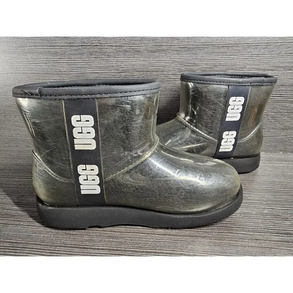 UGG pre owned